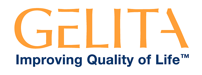 Logo Gelita